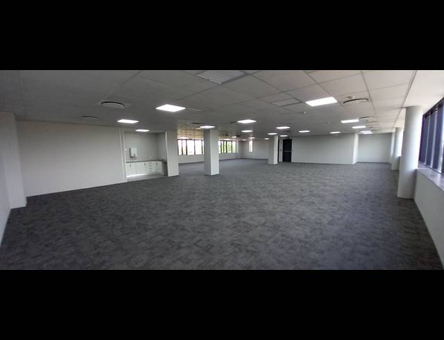 394M² OFFICE TO LET IN WOODMEAD